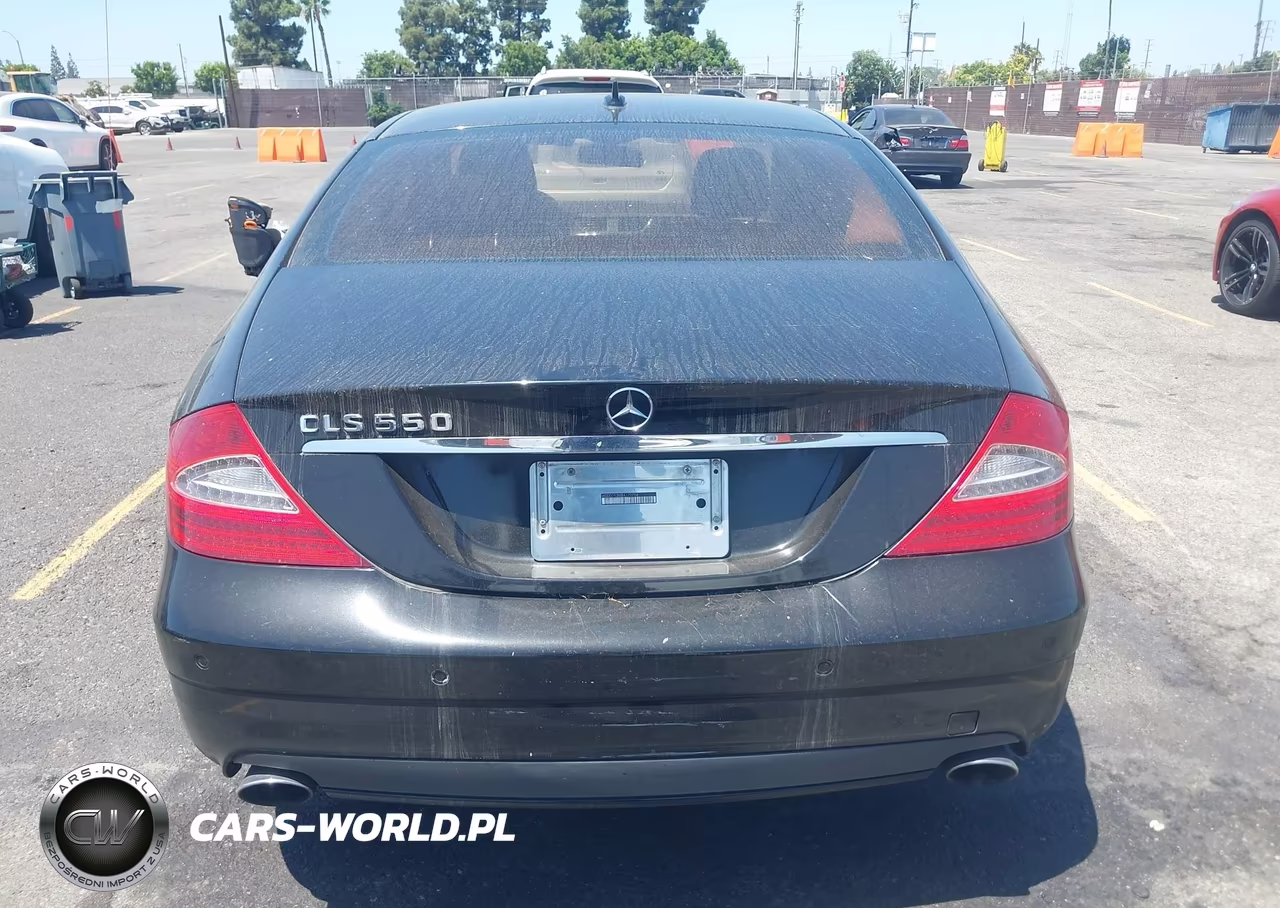 2011 Mercedes-Benz Cls 550 VIN:WDDDJ7CB0BA170706 - 16