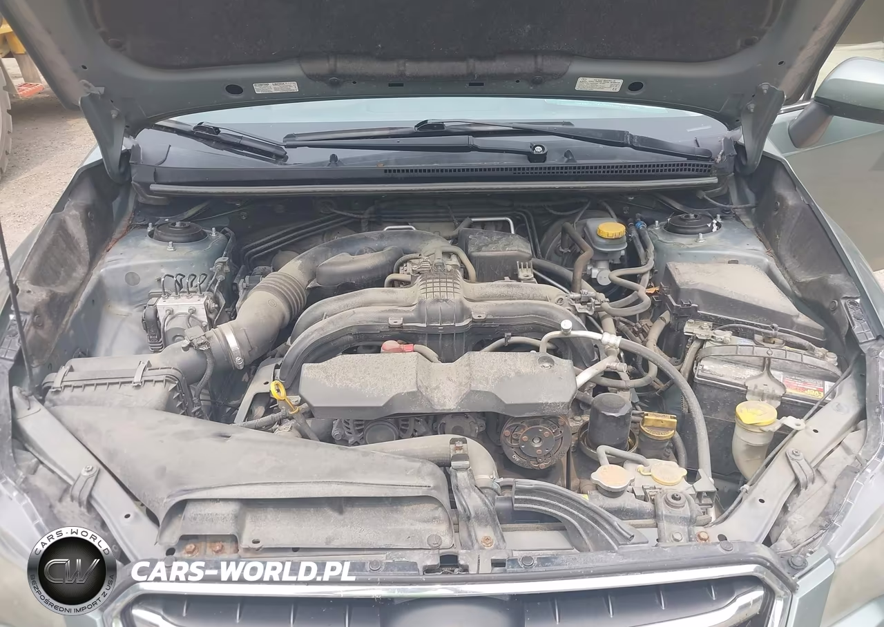2016 Subaru Impreza 2.0I Premium VIN:JF1GJAB62GH022277 - 10