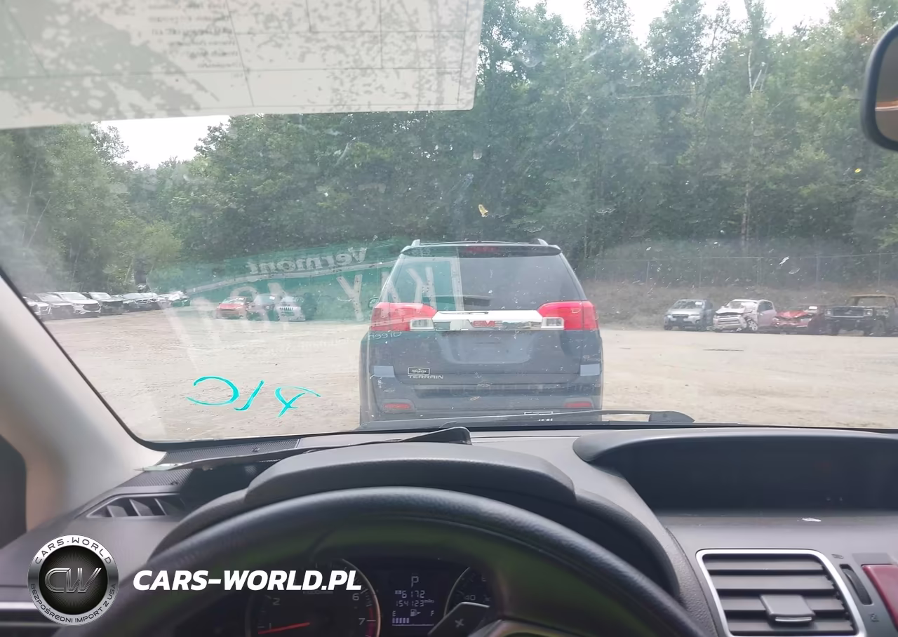 2016 Subaru Impreza 2.0I Premium VIN:JF1GJAB62GH022277 - 14