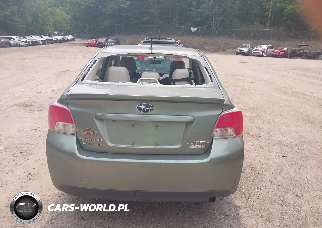 2016 Subaru Impreza 2.0I Premium VIN:JF1GJAB62GH022277 - 16