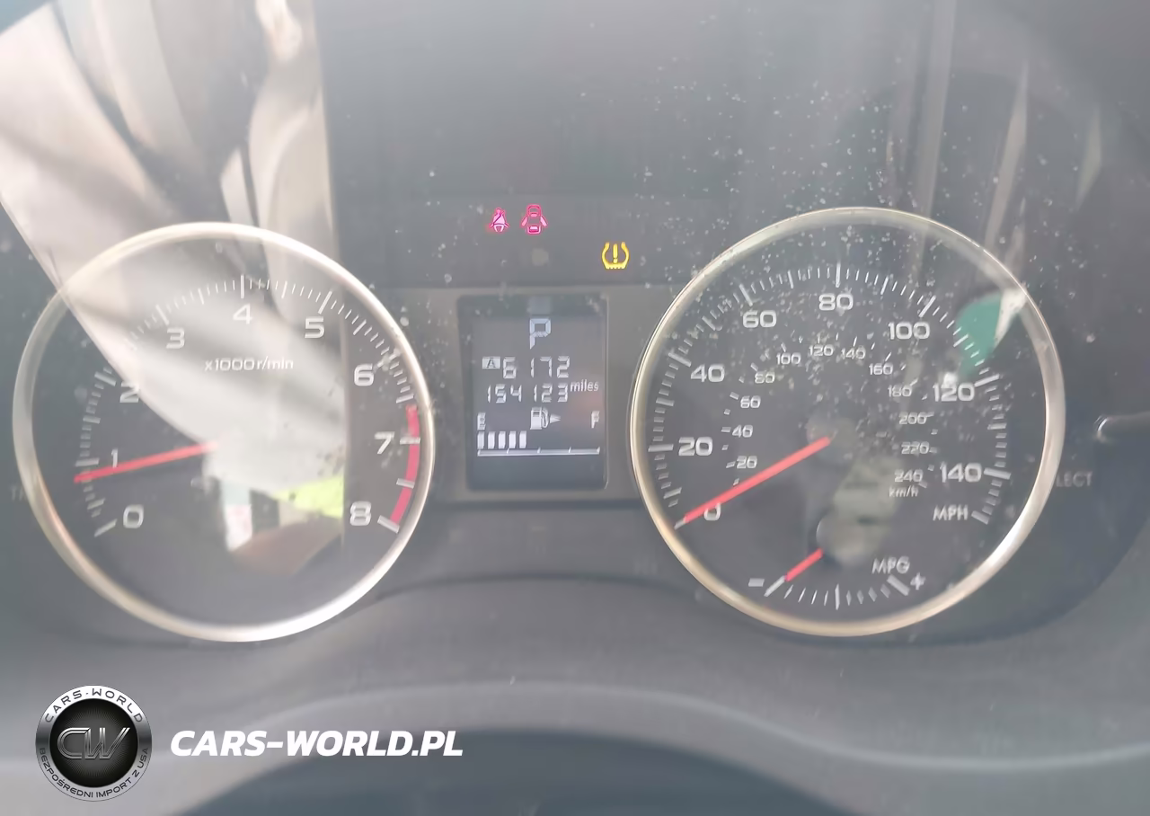2016 Subaru Impreza 2.0I Premium VIN:JF1GJAB62GH022277 - 7