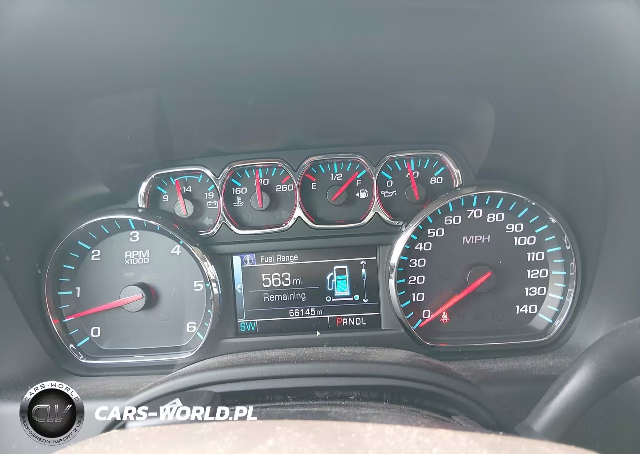 2017 Chevrolet Suburban Ls VIN:1GNSKGECXHR305258 - 16