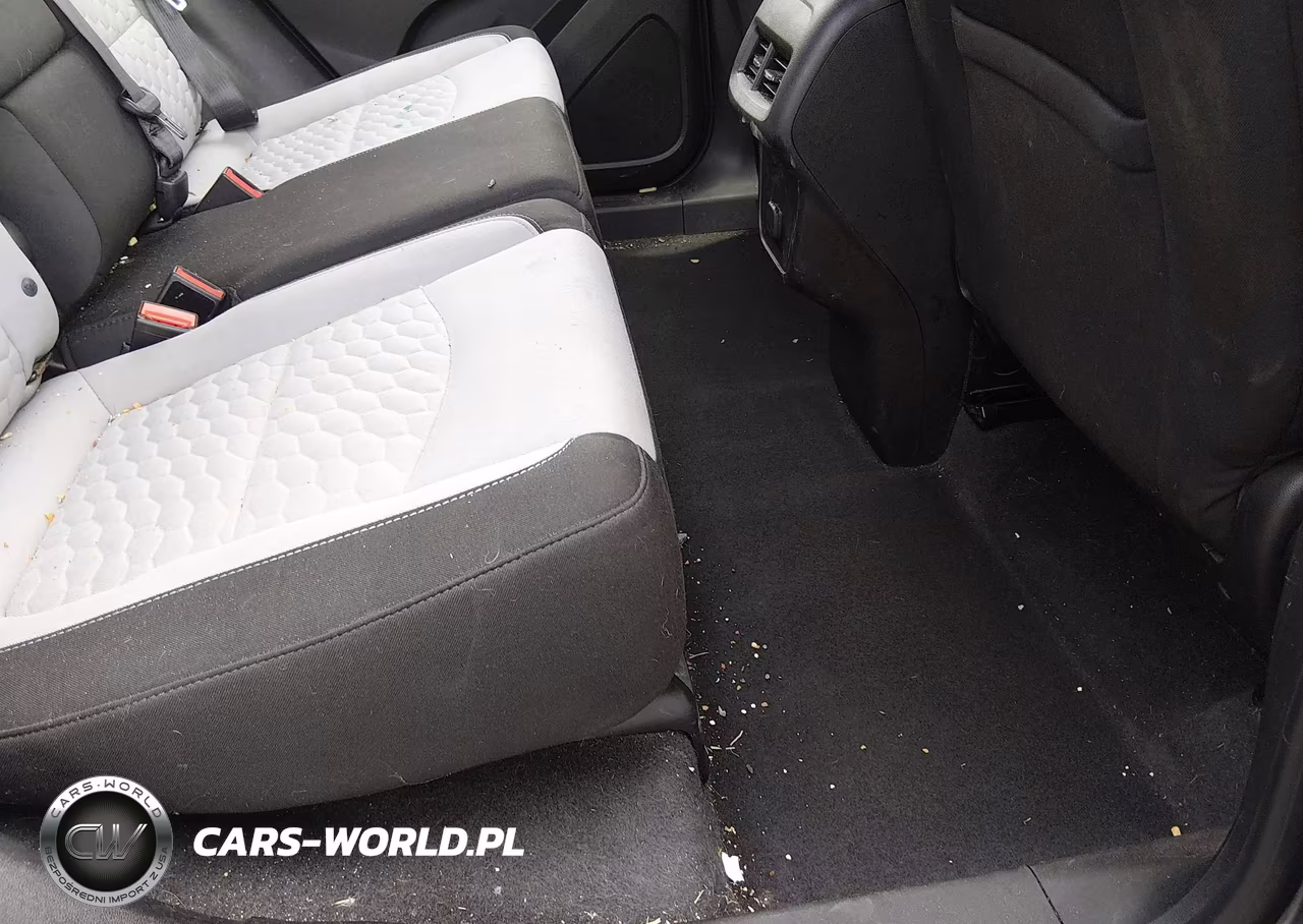 2018 Chevrolet Equinox Ls VIN:3GNAXHEVXJL130835 - 8