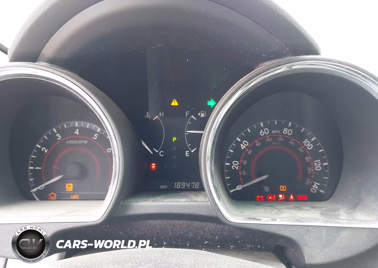 2009 Toyota Highlander Sport VIN:JTEES43A692137484 - 7