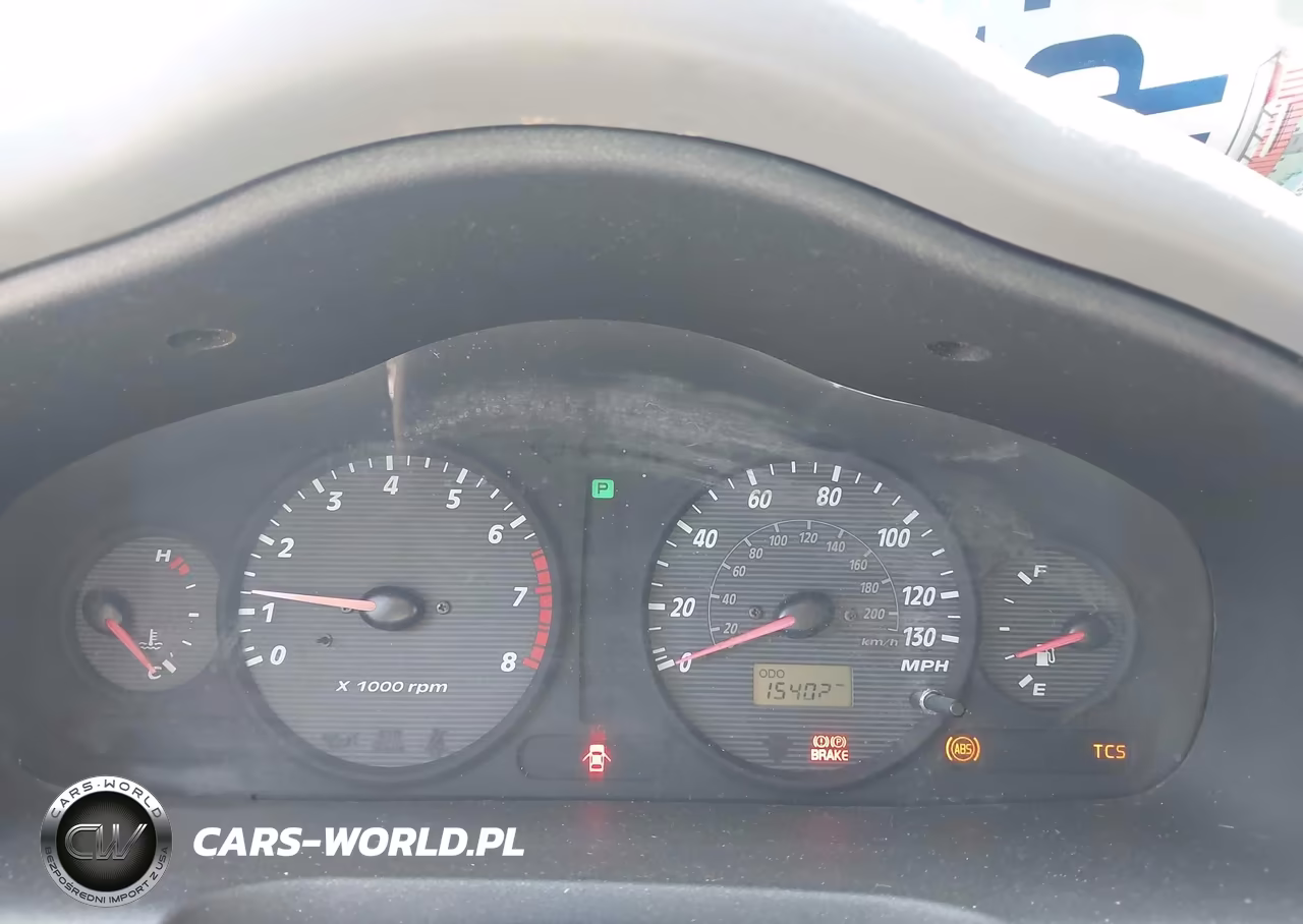 2003 Hyundai Santa Fe Gls-Lx VIN:KM8SC73D33U430833 - 7