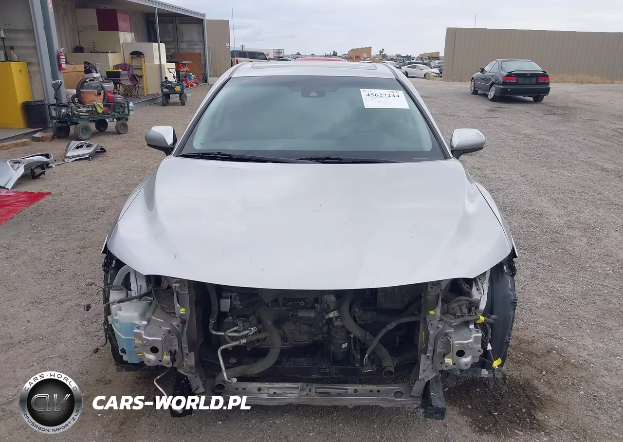 2019 Toyota Camry Se VIN:4T1B11HK6KU680723 - 13