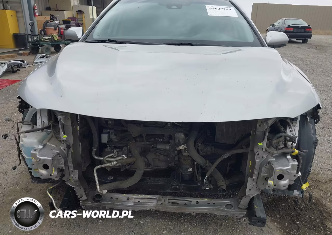 2019 Toyota Camry Se VIN:4T1B11HK6KU680723 - 6