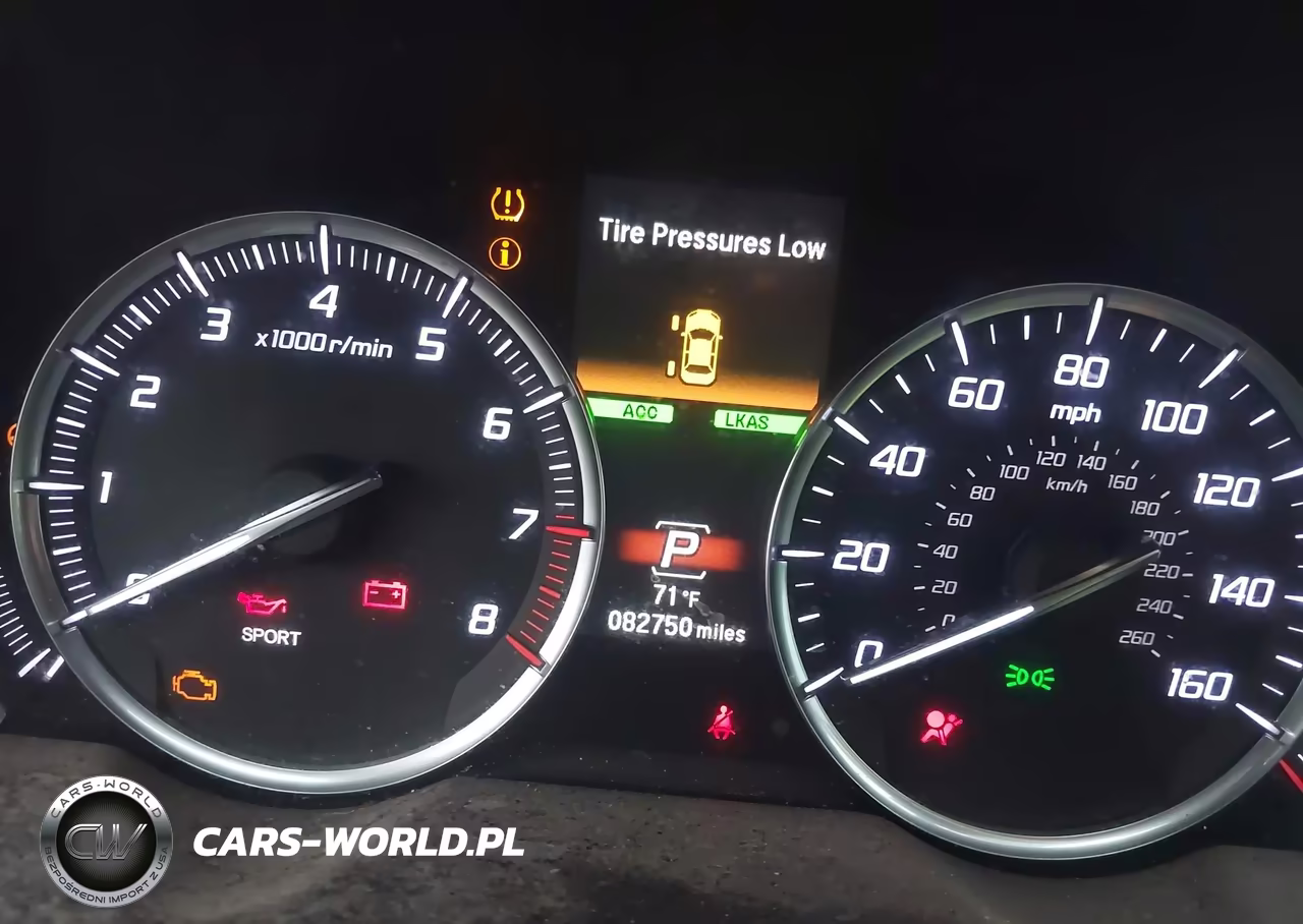 2020 Acura Tlx Tech Package VIN:19UUB1F56LA011072 - 15