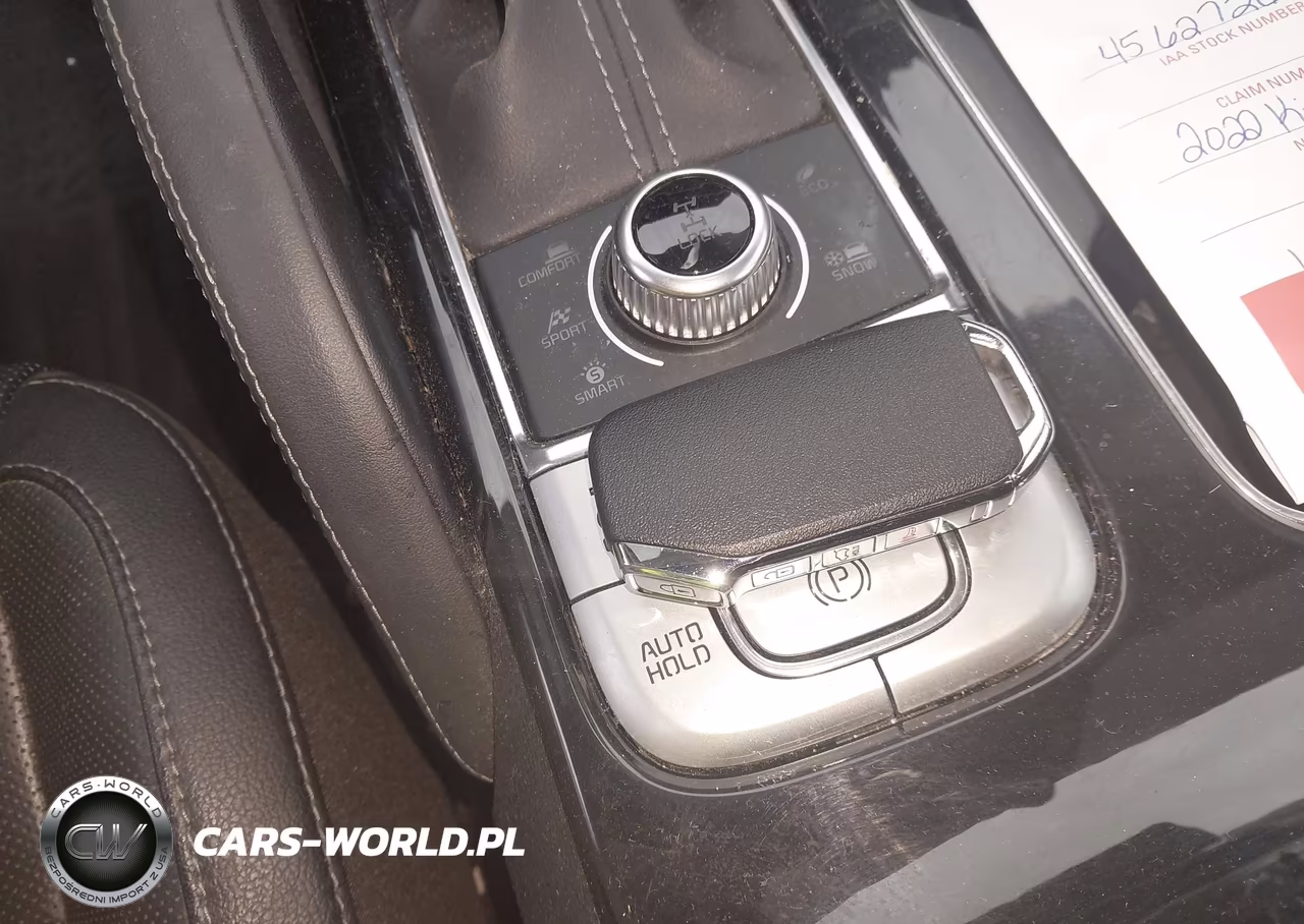 2022 Kia Telluride Ex VIN:5XYP3DHCXNG302019 - 11