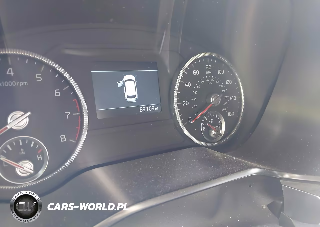 2022 Kia Telluride Ex VIN:5XYP3DHCXNG302019 - 7