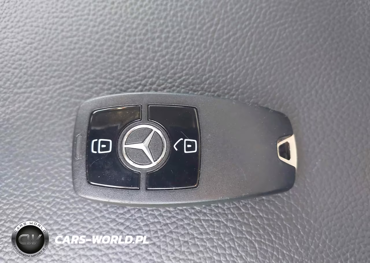 2025 Mercedes-Benz Sprinter 3500 High Roof 4-Cyl Diesel Ho VIN:W1Y5NDHY1ST210757 - 11