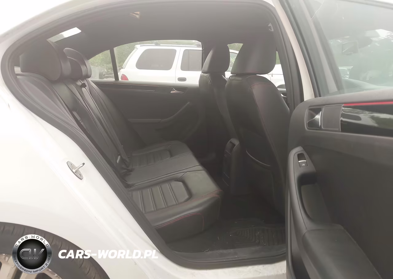 2016 Volkswagen Jetta 2.0T Gli Se VIN:3VW4T7AJ3GM274855 - 8
