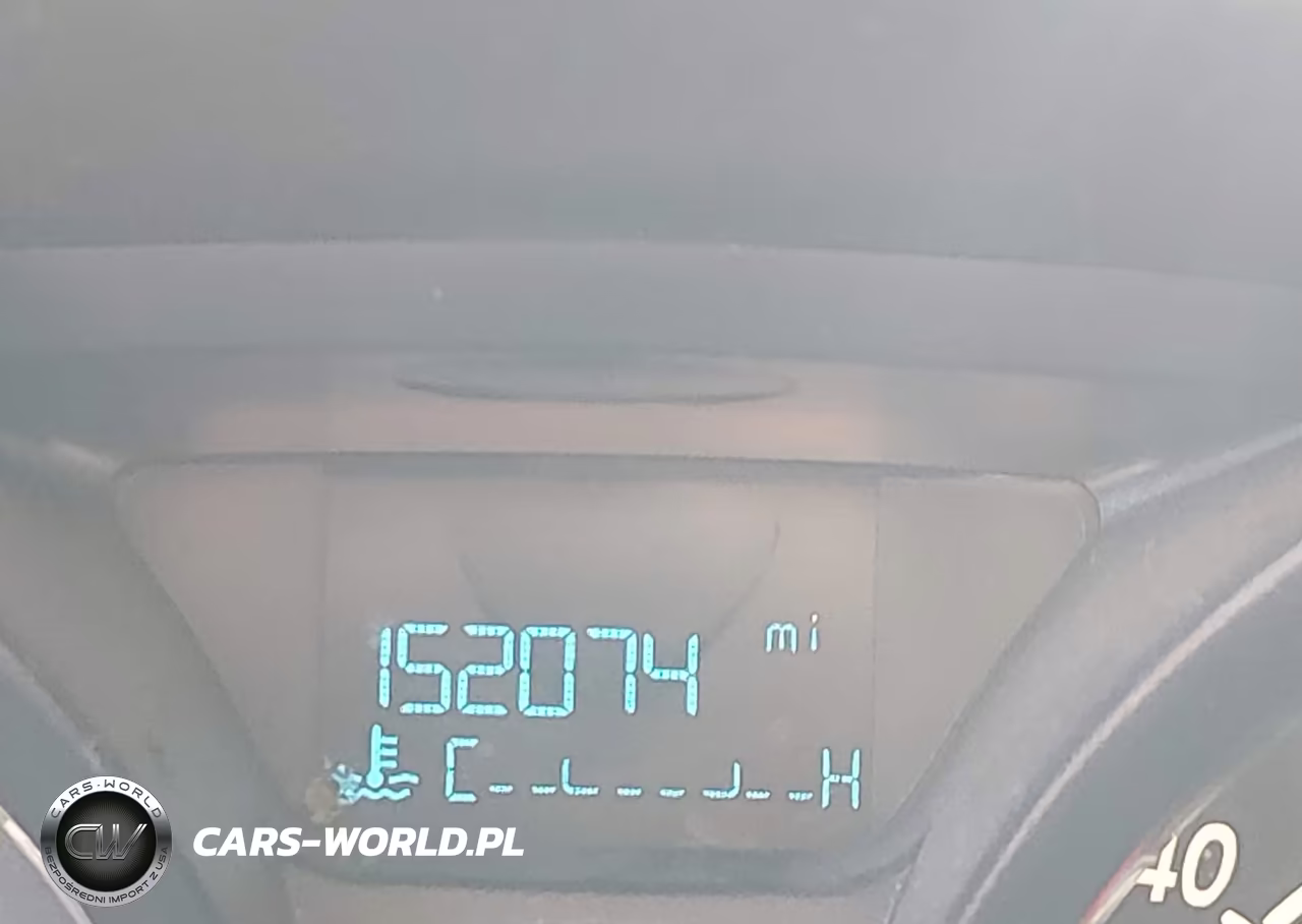 2014 Ford Fiesta S VIN:3FADP4TJ1EM127651 - 15