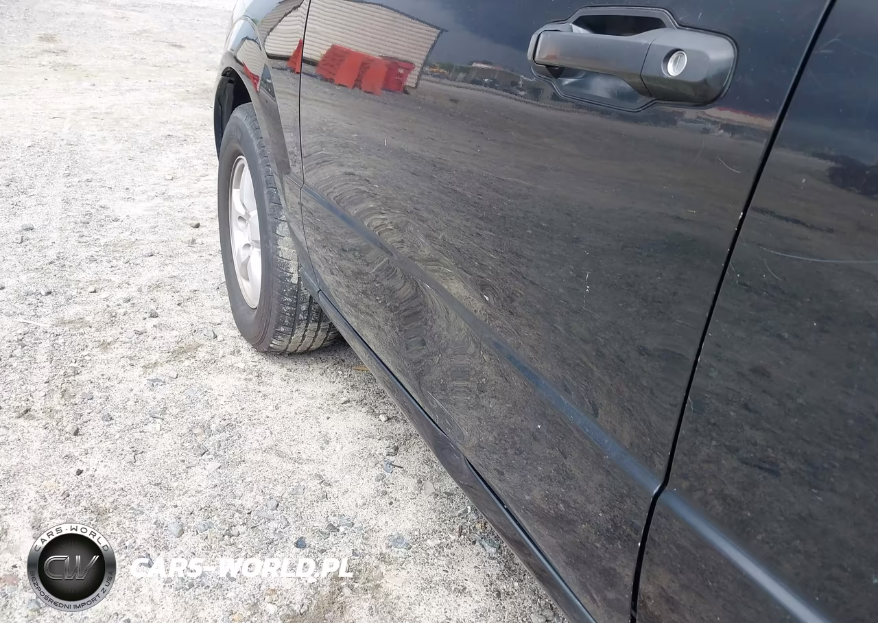2008 Kia Sorento Lx Base VIN:KNDJD735385813677 - 12