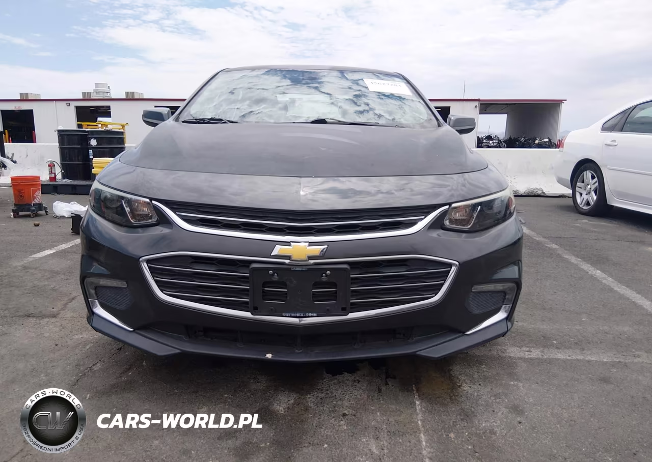2018 Chevrolet Malibu Lt VIN:1G1ZD5ST5JF149141 - 12
