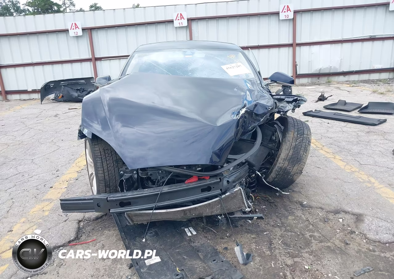 2015 Tesla Model S 70D-85D-P85D VIN:5YJSA1H25FFP77950 - 12