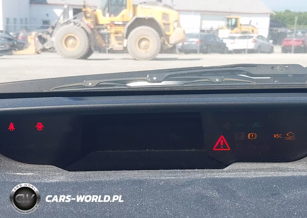 2008 Toyota Prius VIN:JTDKB20U087817716 - 7