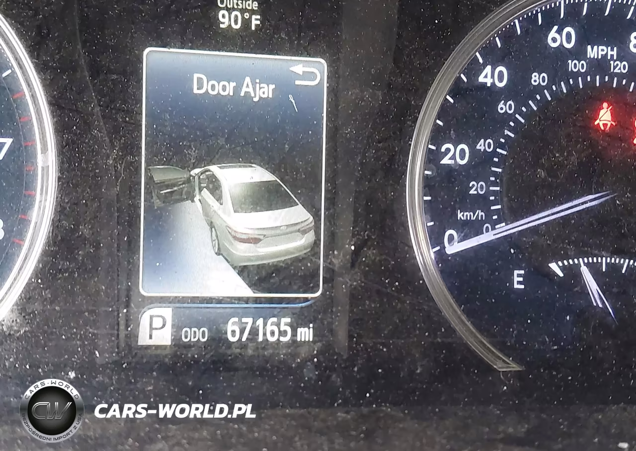 2016 Toyota Camry Le VIN:4T1BF1FK9GU606949 - 15