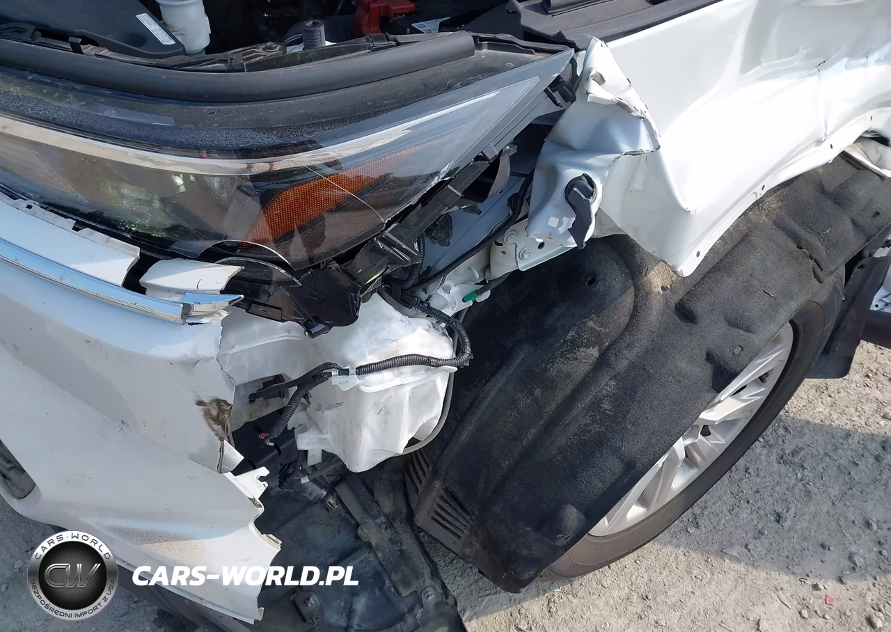 2024 Toyota Grand Highlander Xle VIN:5TDAAAB57RS018666 - 6