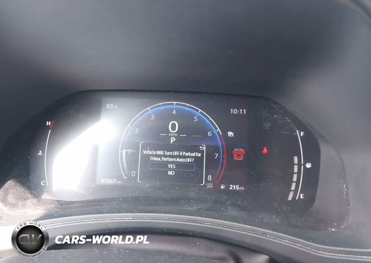 2024 Toyota Grand Highlander Xle VIN:5TDAAAB57RS018666 - 7