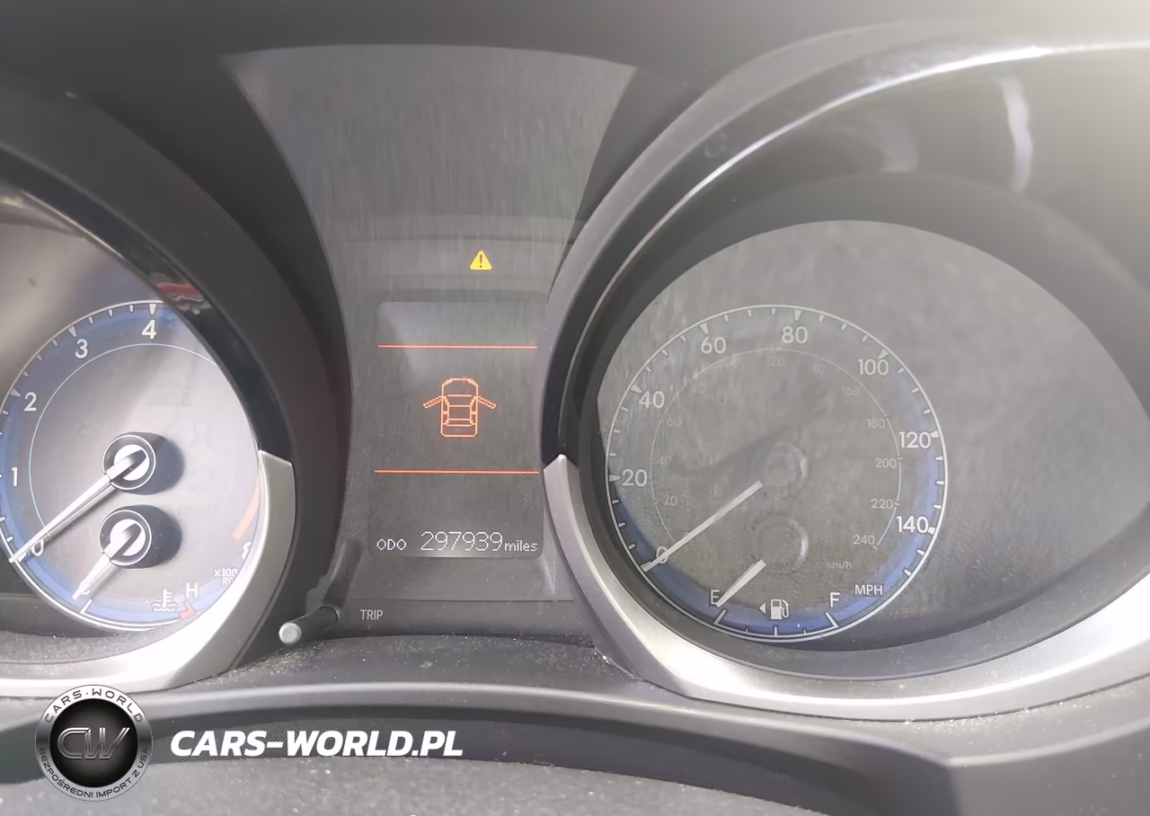 2014 Toyota Corolla S Plus VIN:2T1BURHE0EC053022 - 7