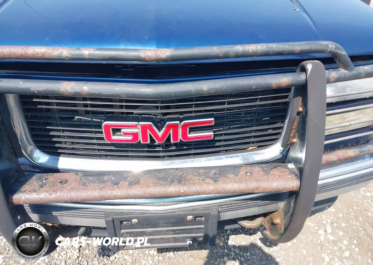 1999 GMC Yukon Slt Gm Buypower VIN:1GKEK13R4XJ782697 - 10