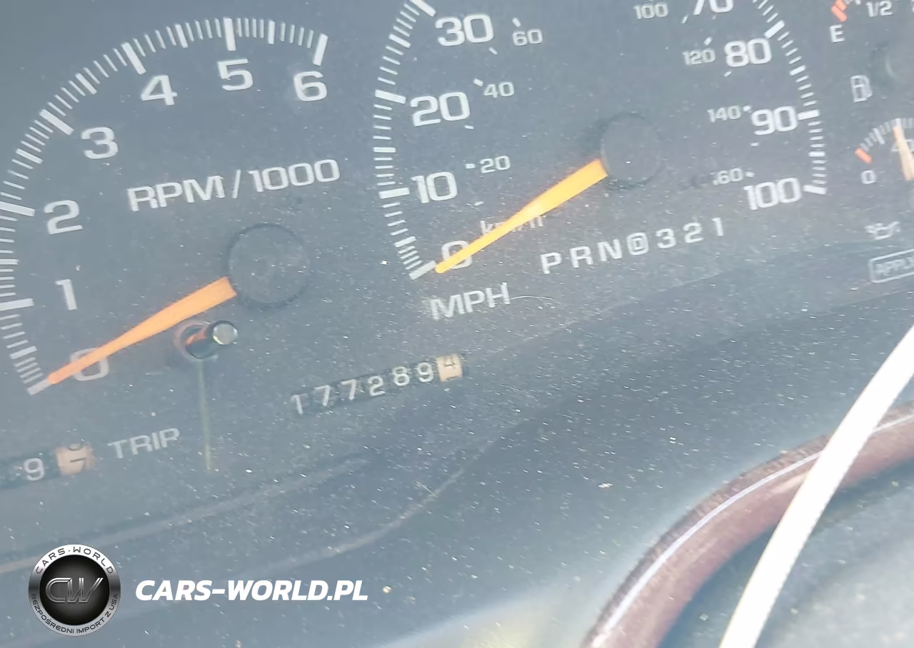 1999 GMC Yukon Slt Gm Buypower VIN:1GKEK13R4XJ782697 - 7