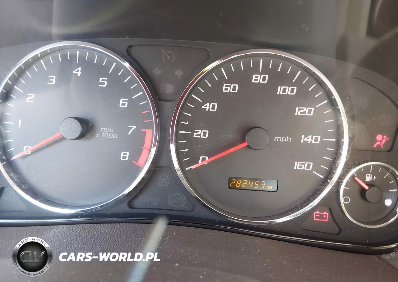 2007 Cadillac Cts Base W-1Sb VIN:1G6DP577070131827 - 7