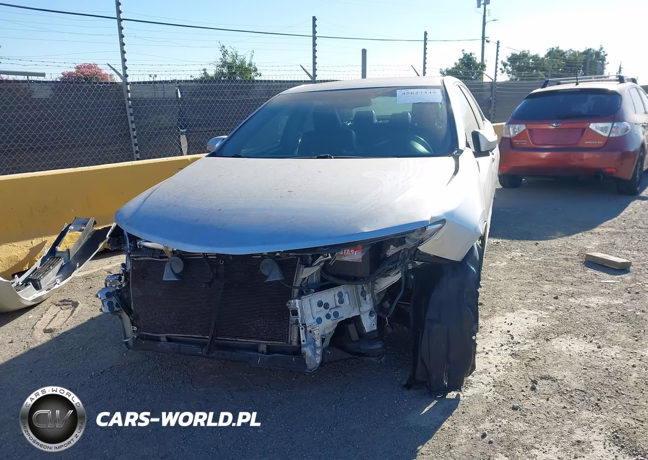 2014 Toyota Camry Le VIN:4T4BF1FK8ER362102 - 6