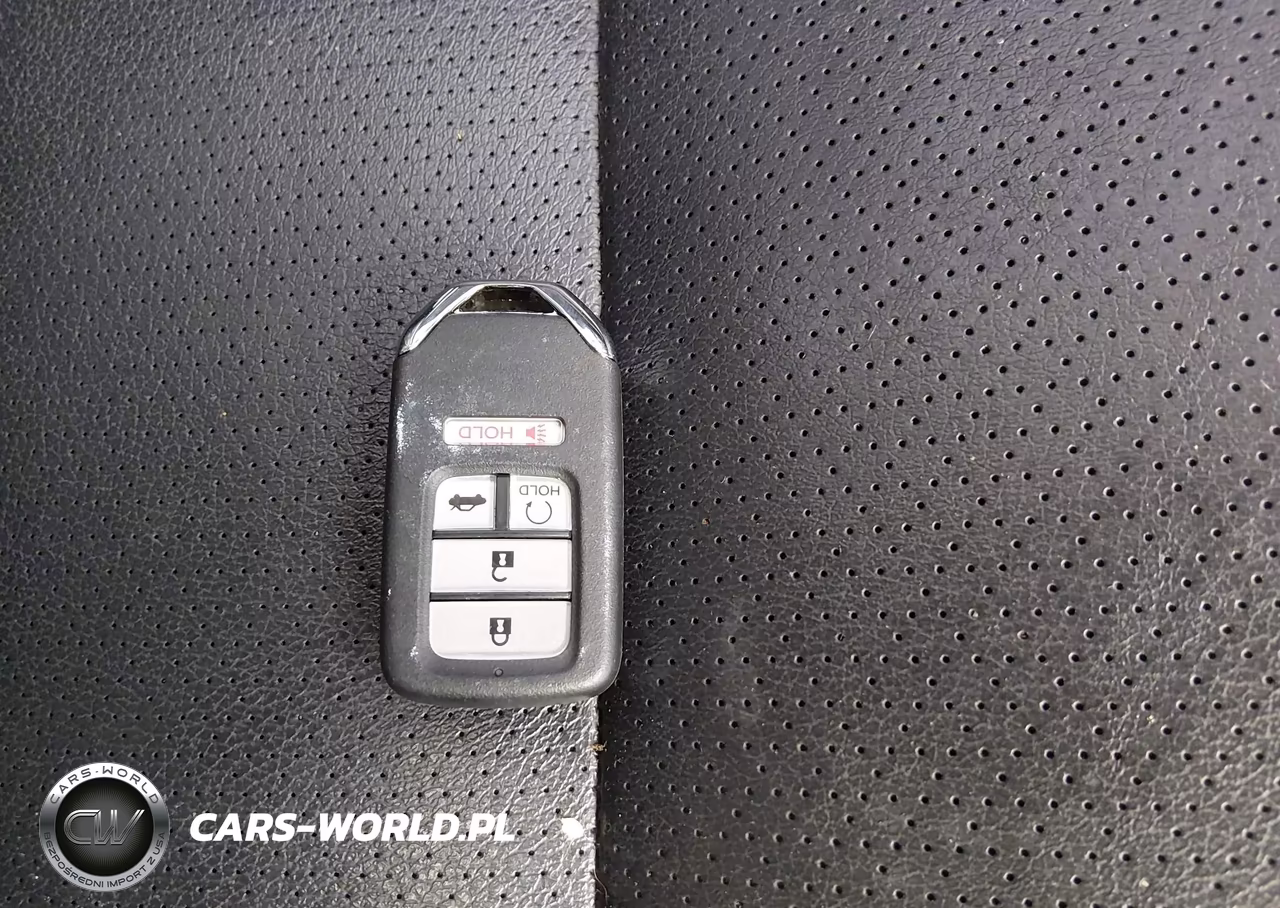2017 Honda Accord Ex-L VIN:1HGCR2F88HA069957 - 11