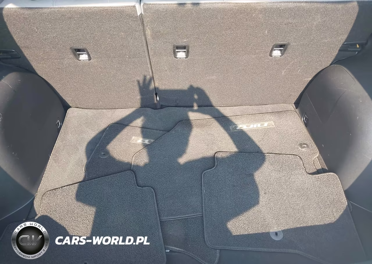2019 Kia Niro Fe VIN:KNDCB3LCXK5299470 - 12