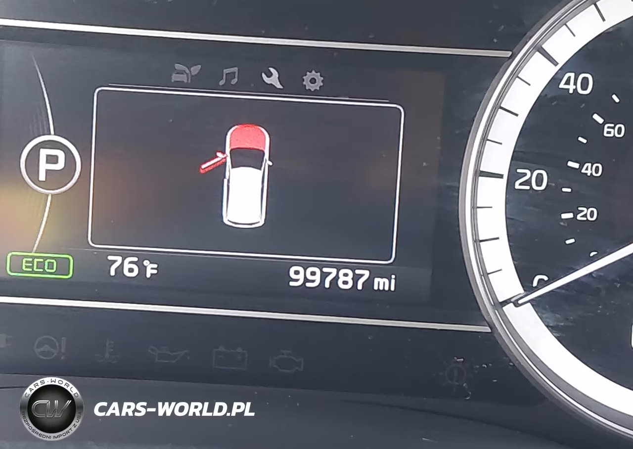 2019 Kia Niro Fe VIN:KNDCB3LCXK5299470 - 16