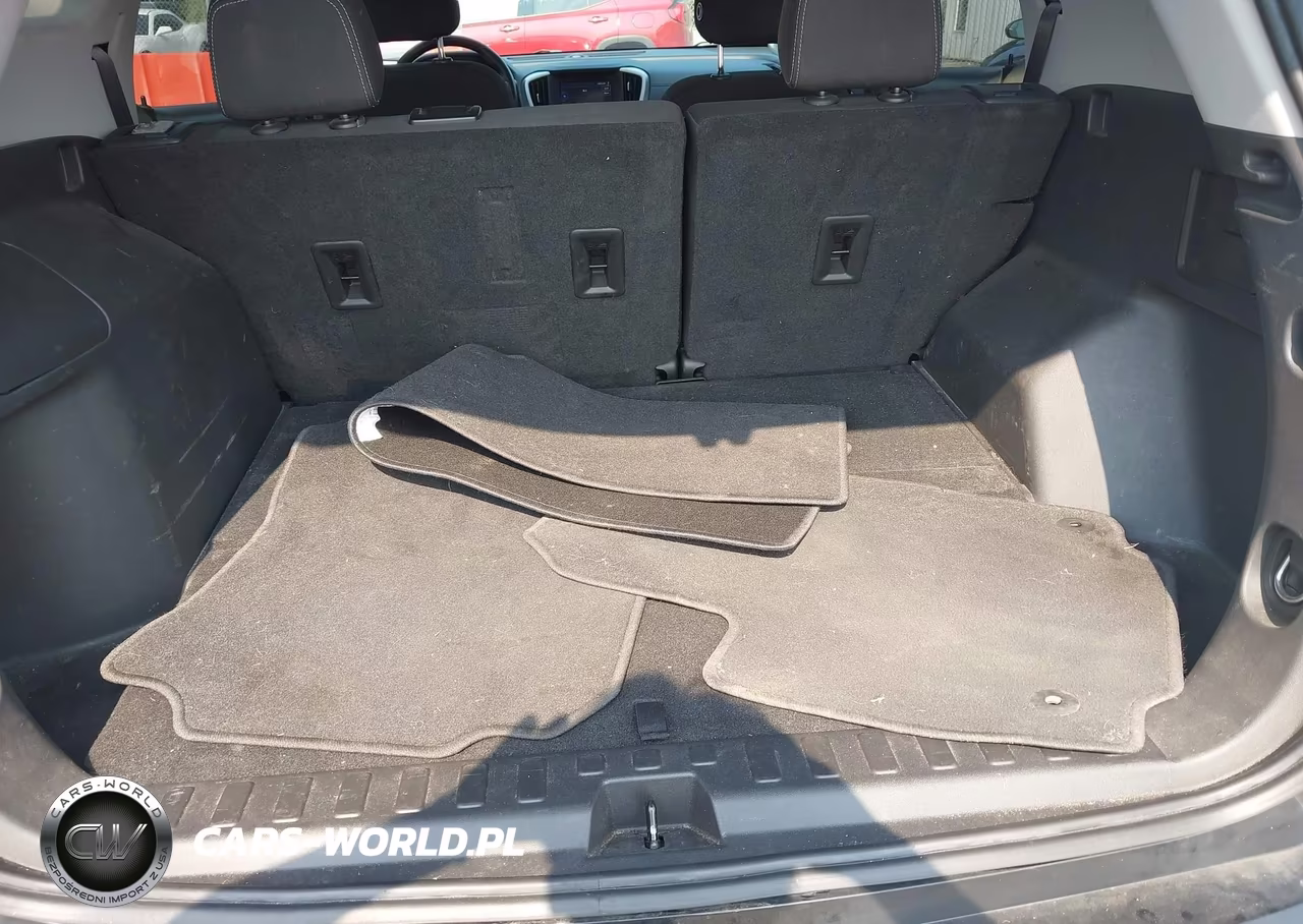 2022 GMC Terrain Awd Sle VIN:3GKALTEV1NL102200 - 12