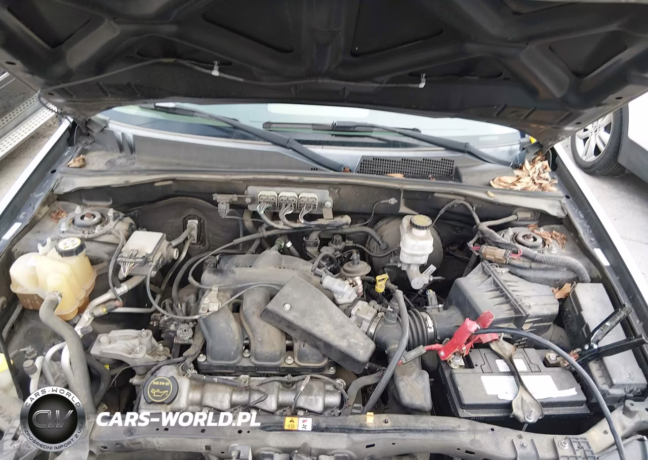 2008 Ford Escape Xlt VIN:1FMCU03168KD67230 - 10