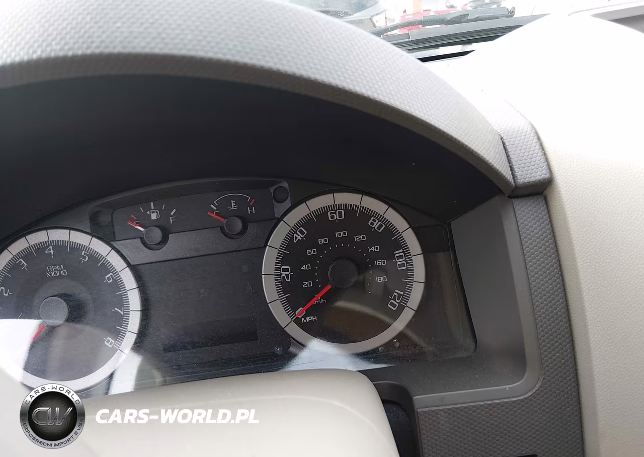 2008 Ford Escape Xlt VIN:1FMCU03168KD67230 - 7