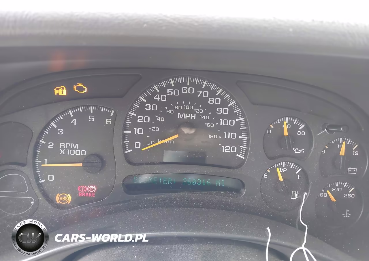 2004 GMC Sierra 1500 Slt VIN:2GTEC13T341391437 - 7