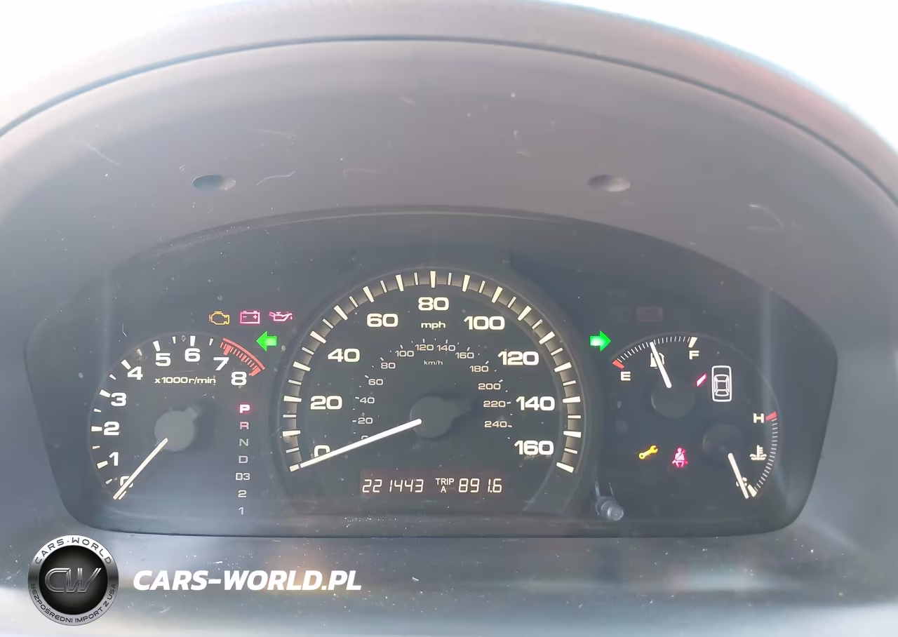2007 Honda Accord 3.0 Ex VIN:1HGCM66847A082404 - 7
