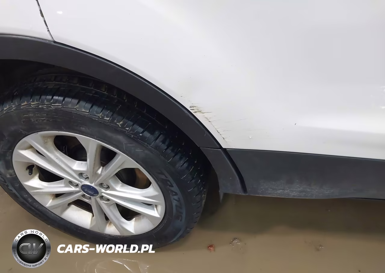 2017 Ford Escape Se VIN:1FMCU9GD2HUC98808 - 17