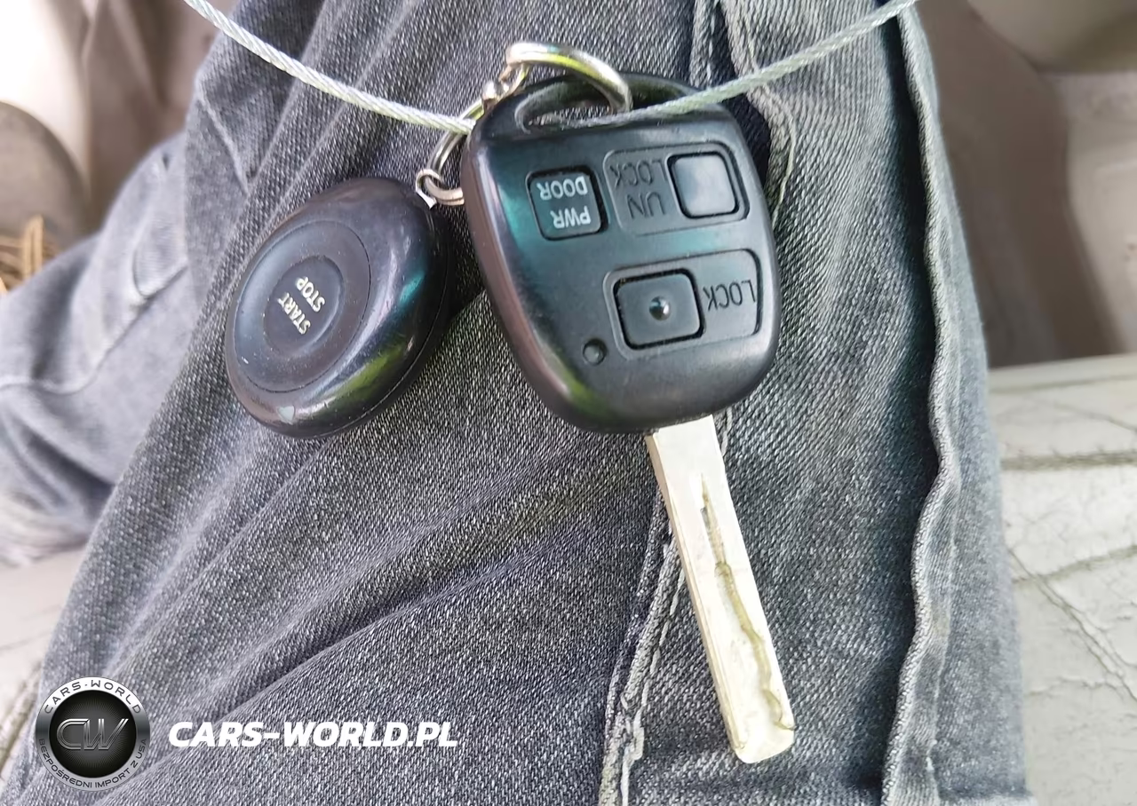 2005 Lexus Rx 330 VIN:2T2HA31UX5C055616 - 11