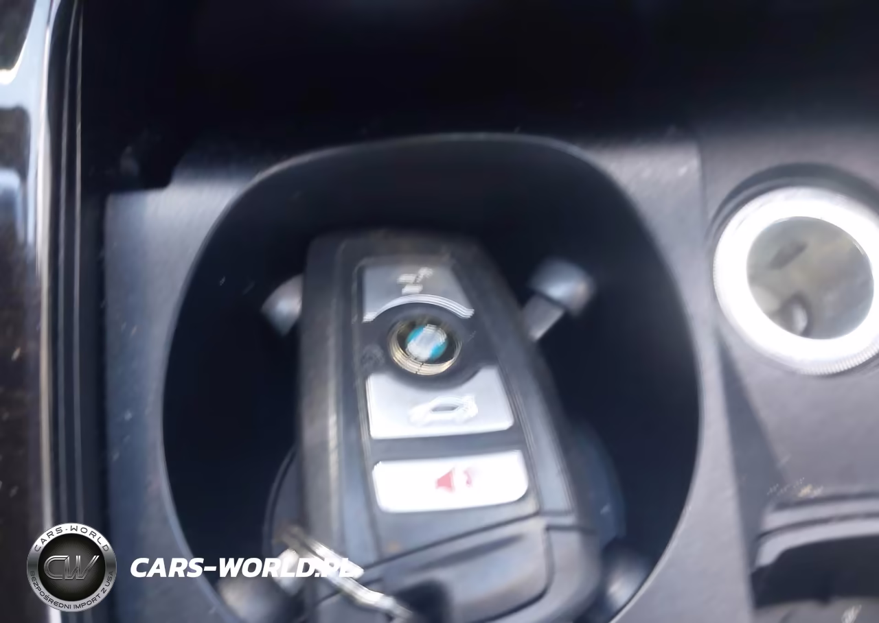 2015 BMW 528I VIN:WBA5A5C59FD513513 - 11