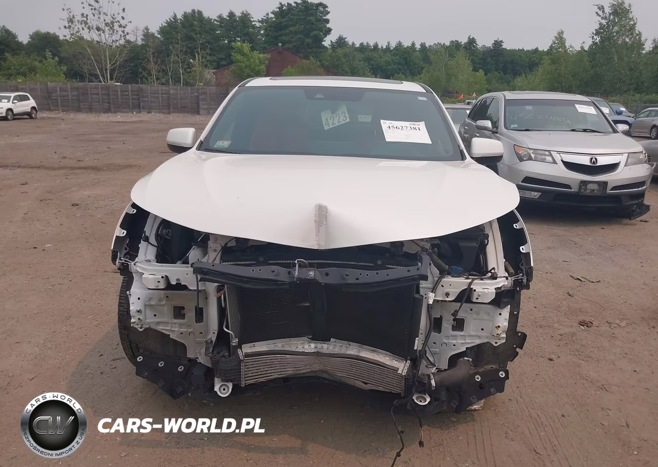 2024 Acura Rdx A-Spec Advance Package VIN:5J8TC2H88RL003588 - 13