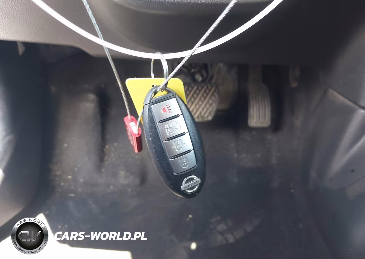 2019 Nissan Leaf Sv VIN:1N4AZ1CP6KC305440 - 11