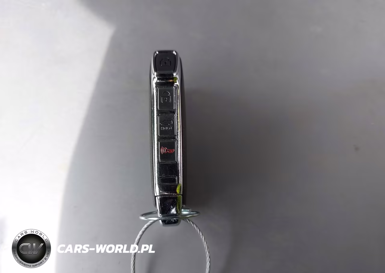 2021 Kia Telluride Ex VIN:5XYP3DHC7MG167757 - 11