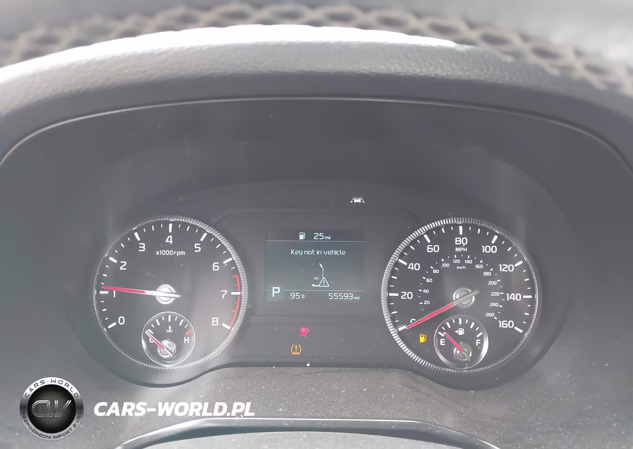 2021 Kia Telluride Ex VIN:5XYP3DHC7MG167757 - 7