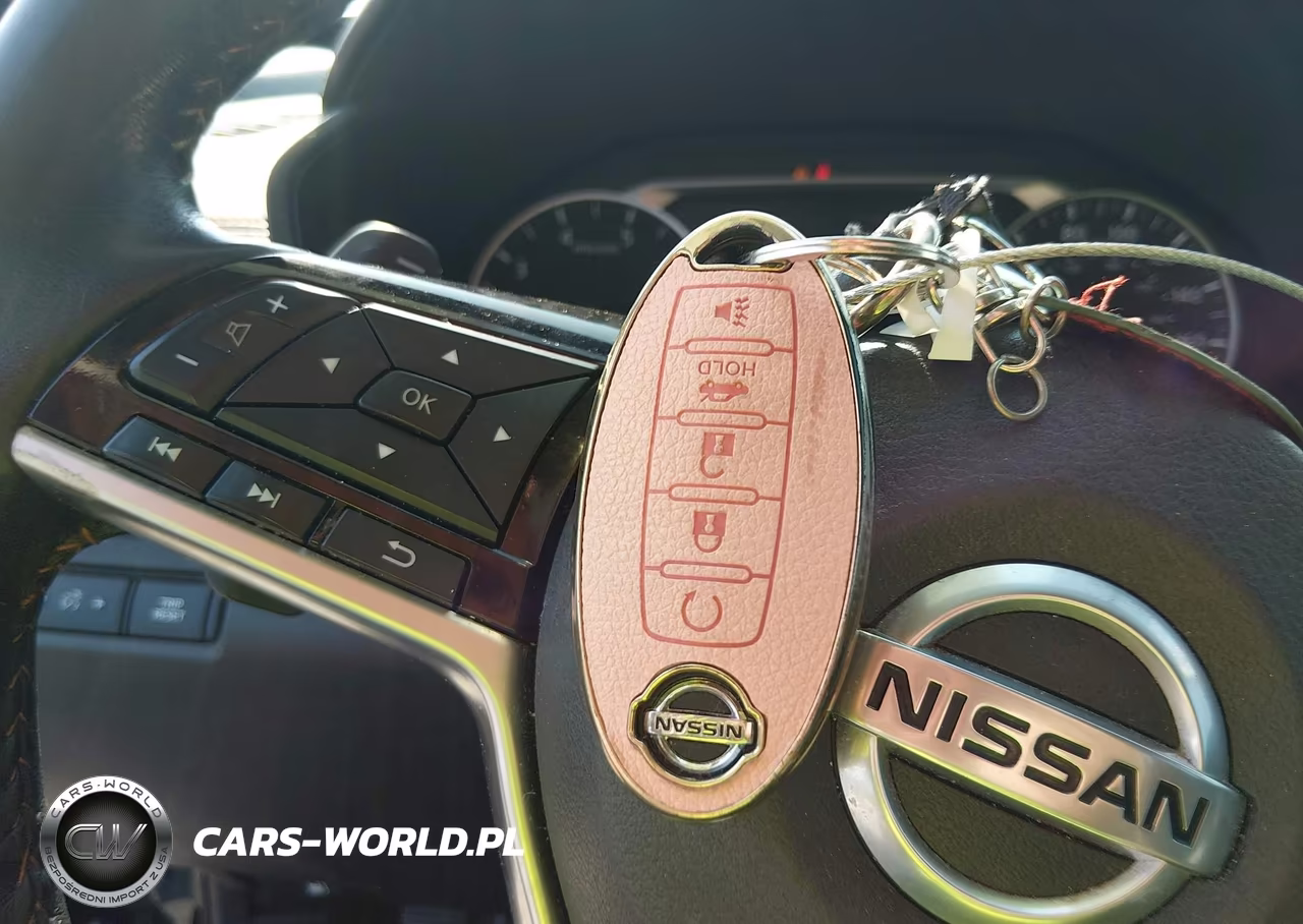 2019 Nissan Altima 2.0 Sr VIN:1N4AL4CV2KC240605 - 11