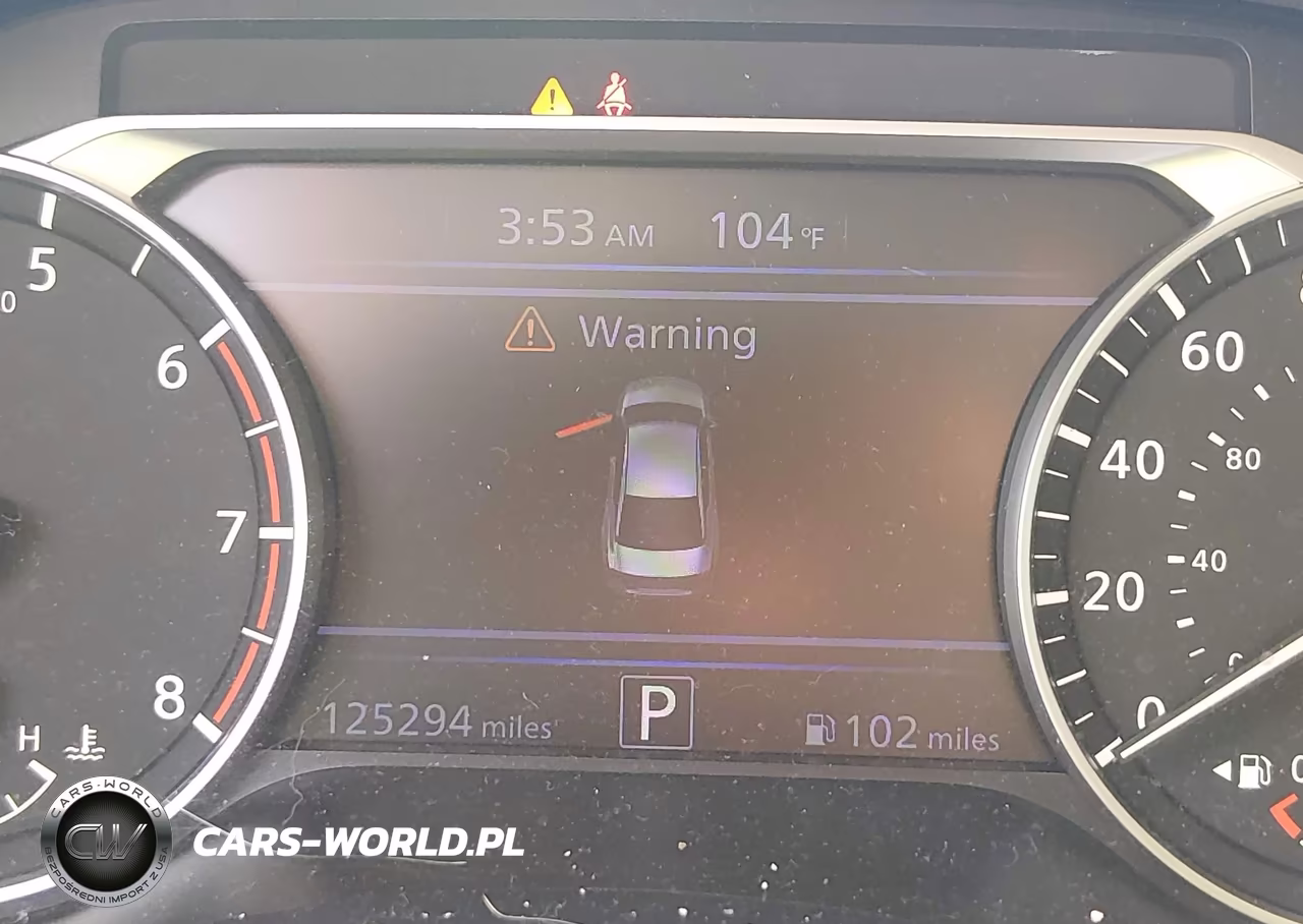 2019 Nissan Altima 2.0 Sr VIN:1N4AL4CV2KC240605 - 15
