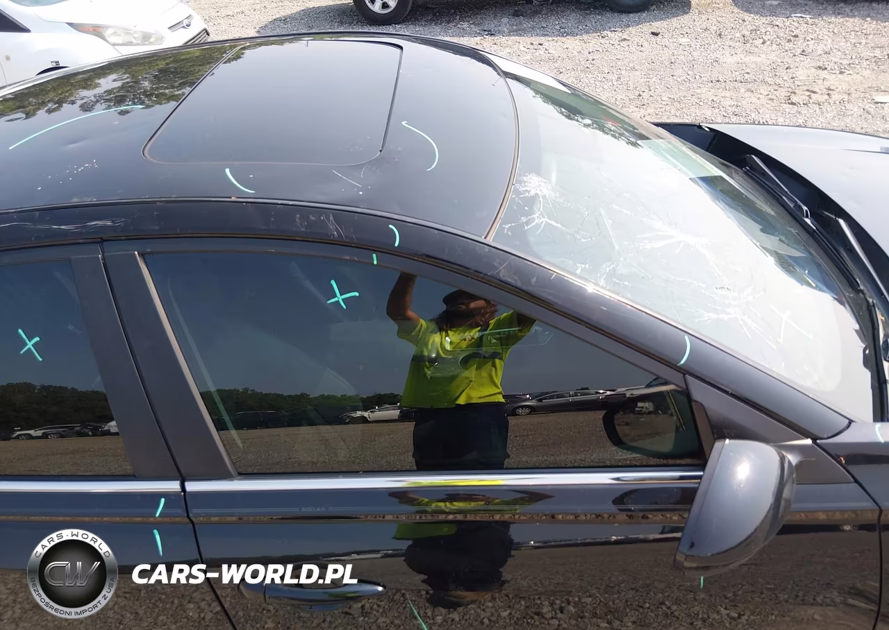 2019 Nissan Altima 2.0 Sr VIN:1N4AL4CV2KC240605 - 18