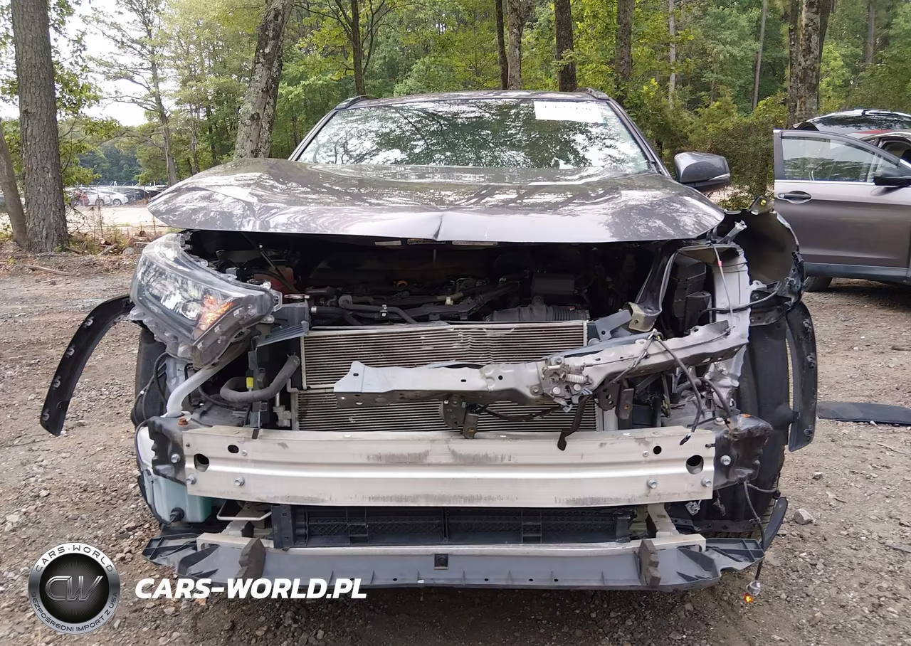 2019 Toyota Rav4 Hybrid Le VIN:2T3MWRFV7KW027511 - 13