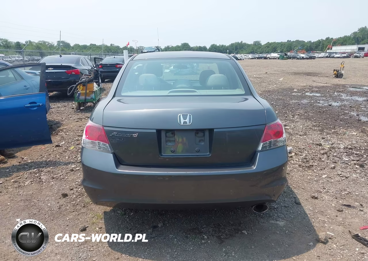 2012 Honda Accord Sdn Lx VIN:1HGCP2F36CA166593 - 16