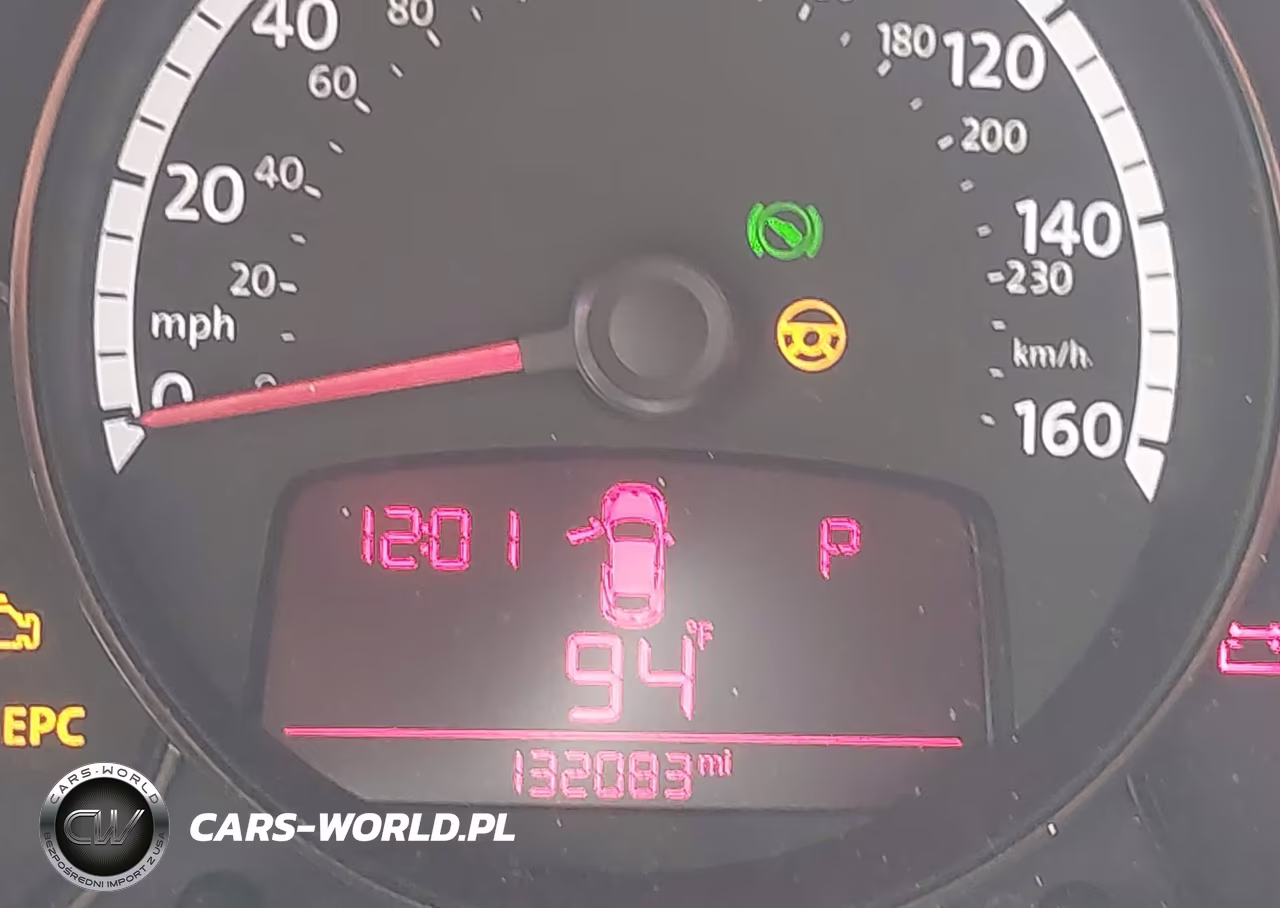 2014 Volkswagen Beetle 1.8T Entry VIN:3VWF17AT8EM638054 - 12